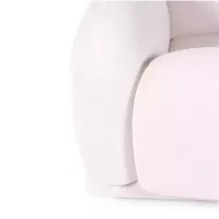 Nest 1-zits design fauteuil - Wrap-around ontwerp - Mobelarium