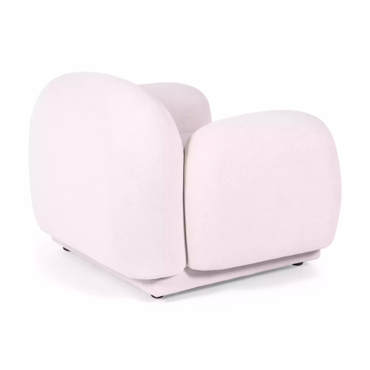 Fauteuil design 1 place Nest - Design enveloppant - Meubles Concept