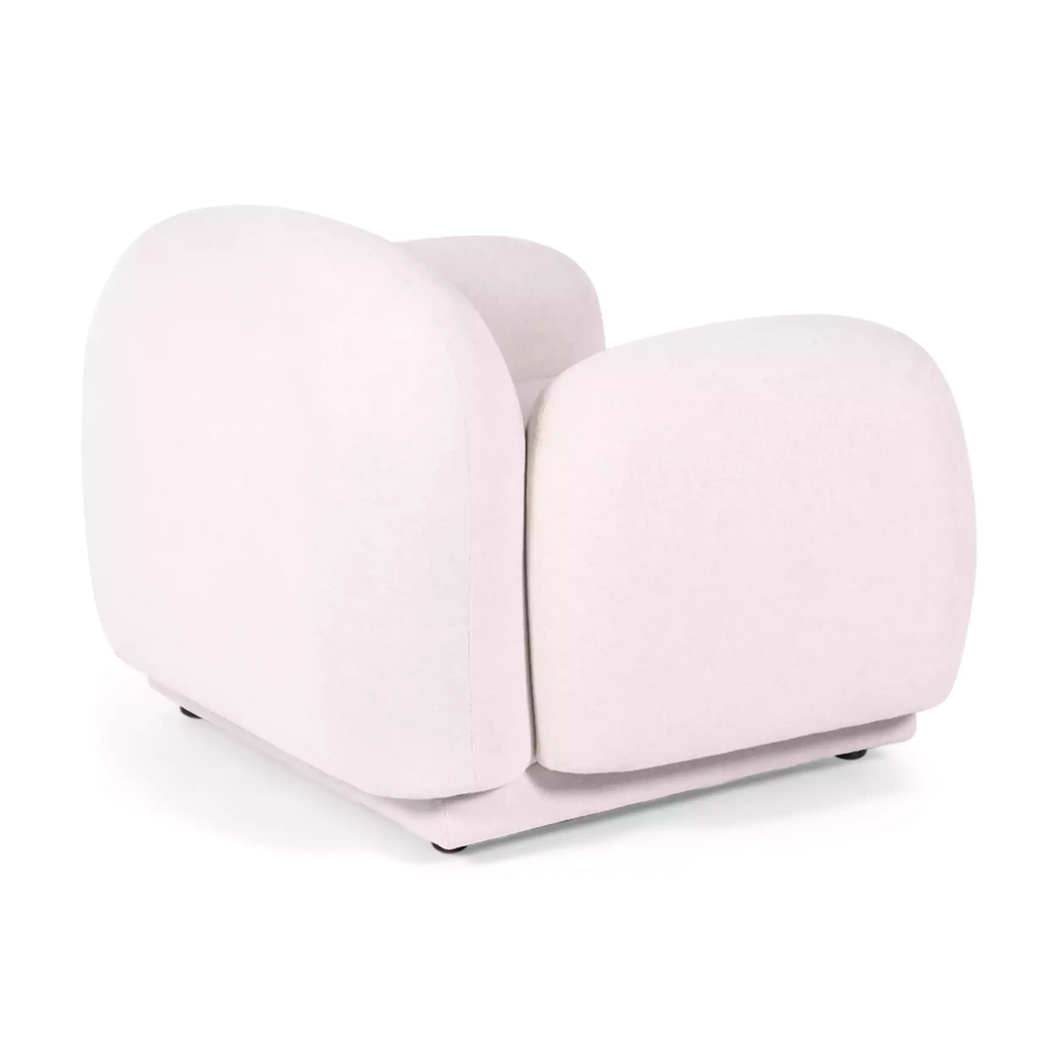 Nest 1-Sitzer Designersessel - Wrap-around Design - Mobelarium