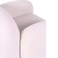 1místné designové křeslo Nest - Obalový design - Mobelarium