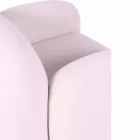 Fauteuil design 1 place Nest - Design enveloppant - Meubles Concept