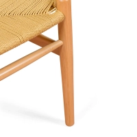 Wishbone CH24 Chair Inspiration - Nordic Chair - Muebledesign
