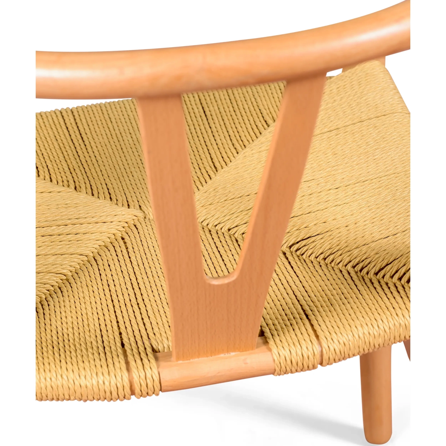 Wishbone CH24 Chair Inspiration - Nordic Chair - Muebledesign