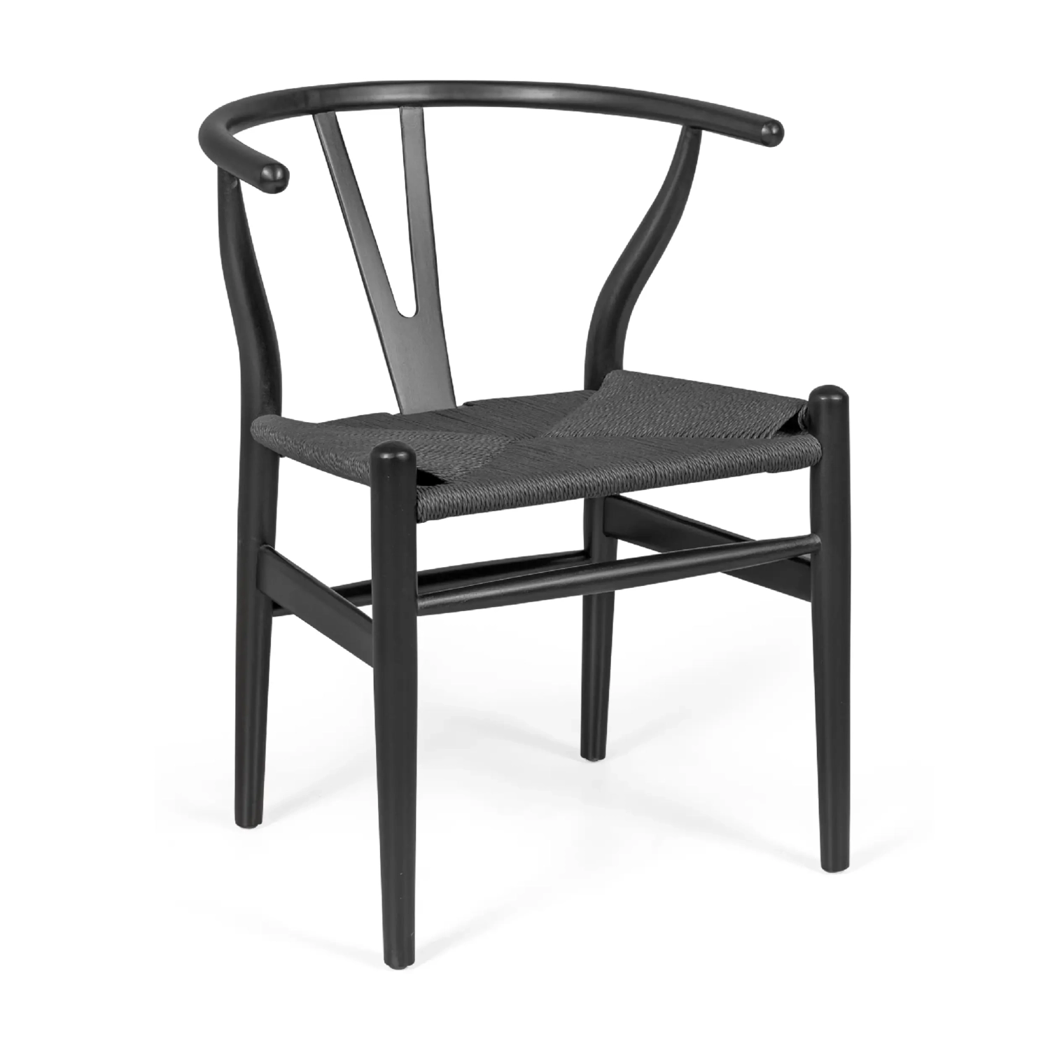 Wishbone CH24 Chair Inspiration - Nordic Chair - Muebledesign