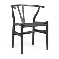Inspiration Wishbone CH24 stol - Trästolar - nordisk stil
