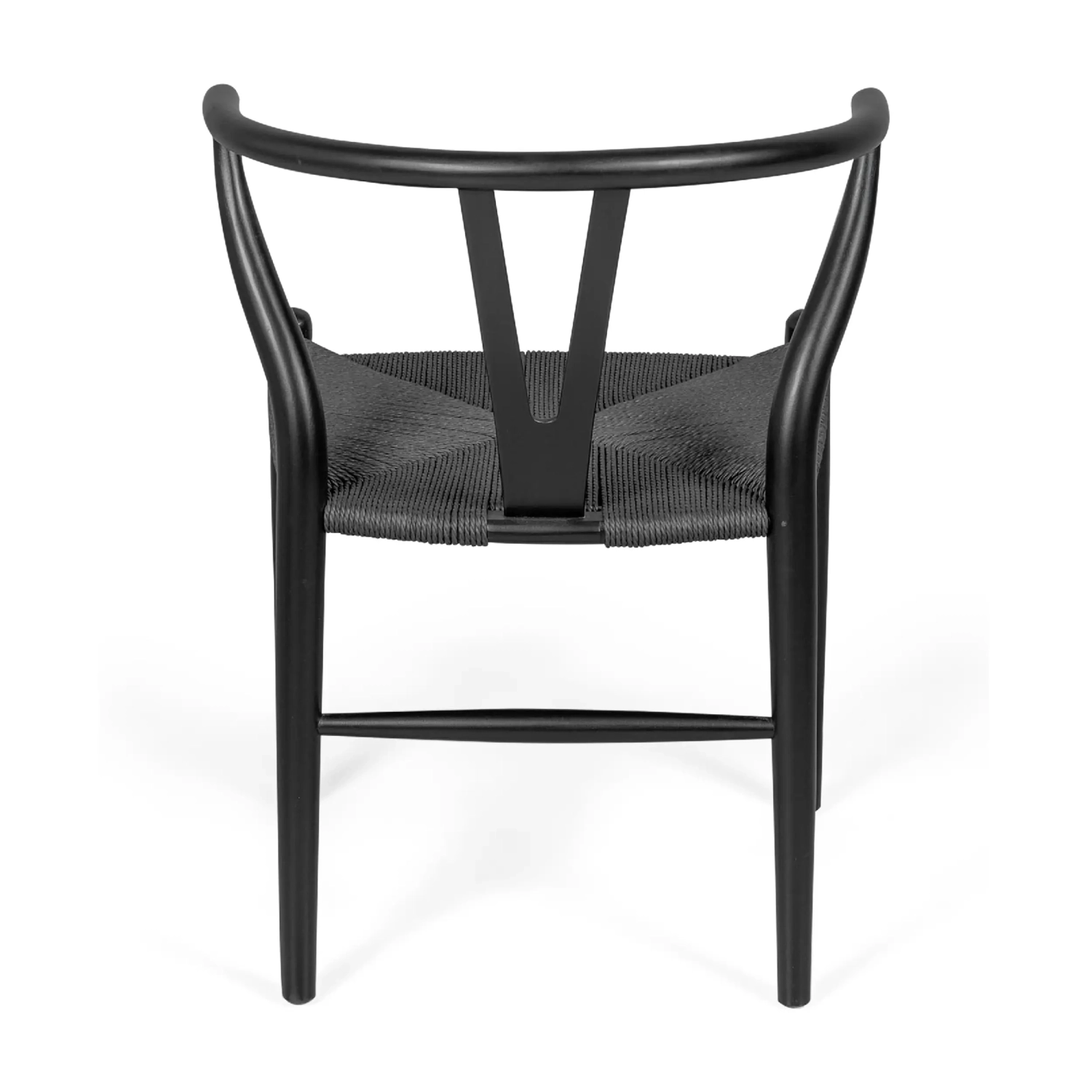 Židle Inspiration Wishbone CH24 - dřevěné židle - severský styl