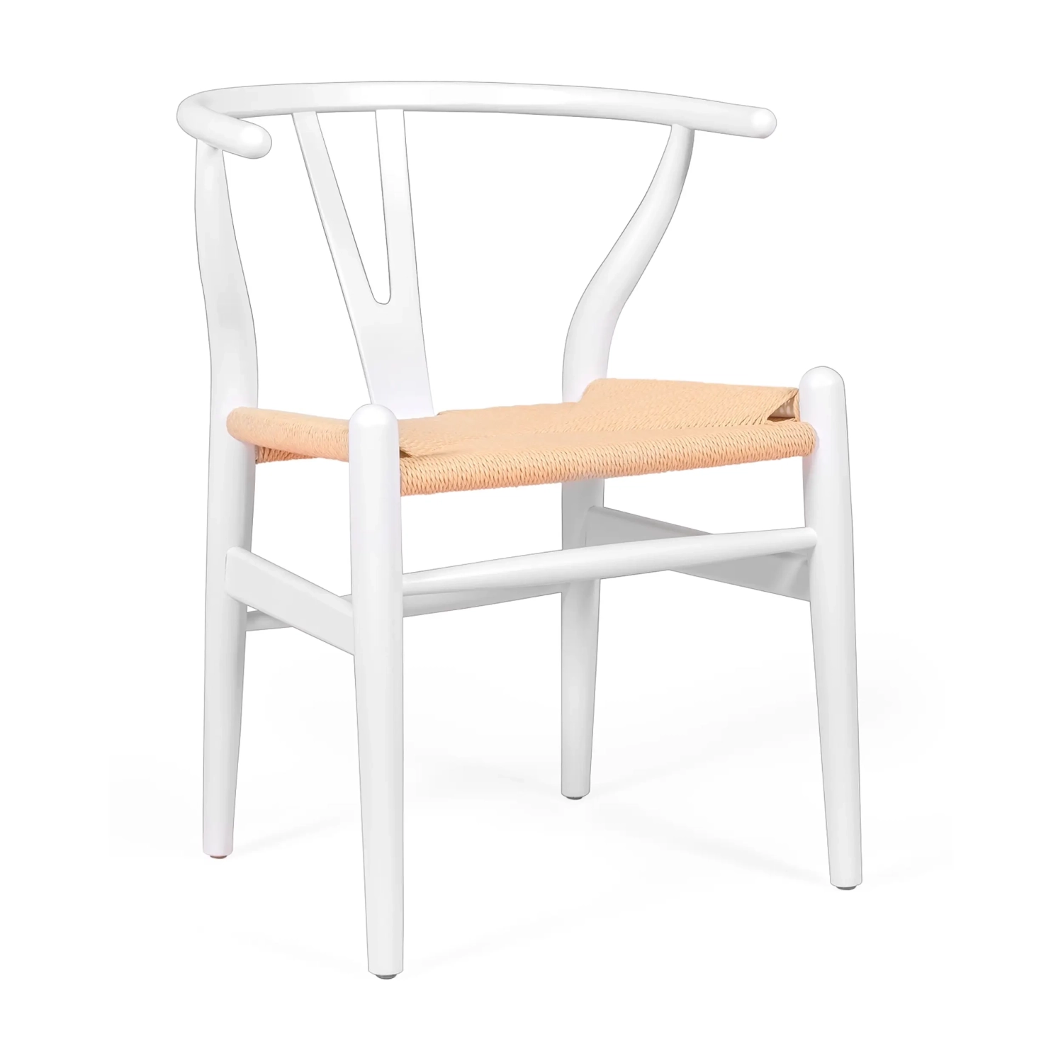 Wishbone CH24 Farbiges Holzstuhl Replik - Holzstühle| Mobelarium