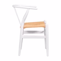 Inspiration Wishbone Chair Couleurs - Chaises en bois - Meubles Concept