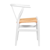 Inspiration Wishbone stolfärger - Trästolar - Designmöbler