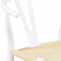 Inspiration Wishbone Chair Couleurs - Chaises en bois - Meubles Concept