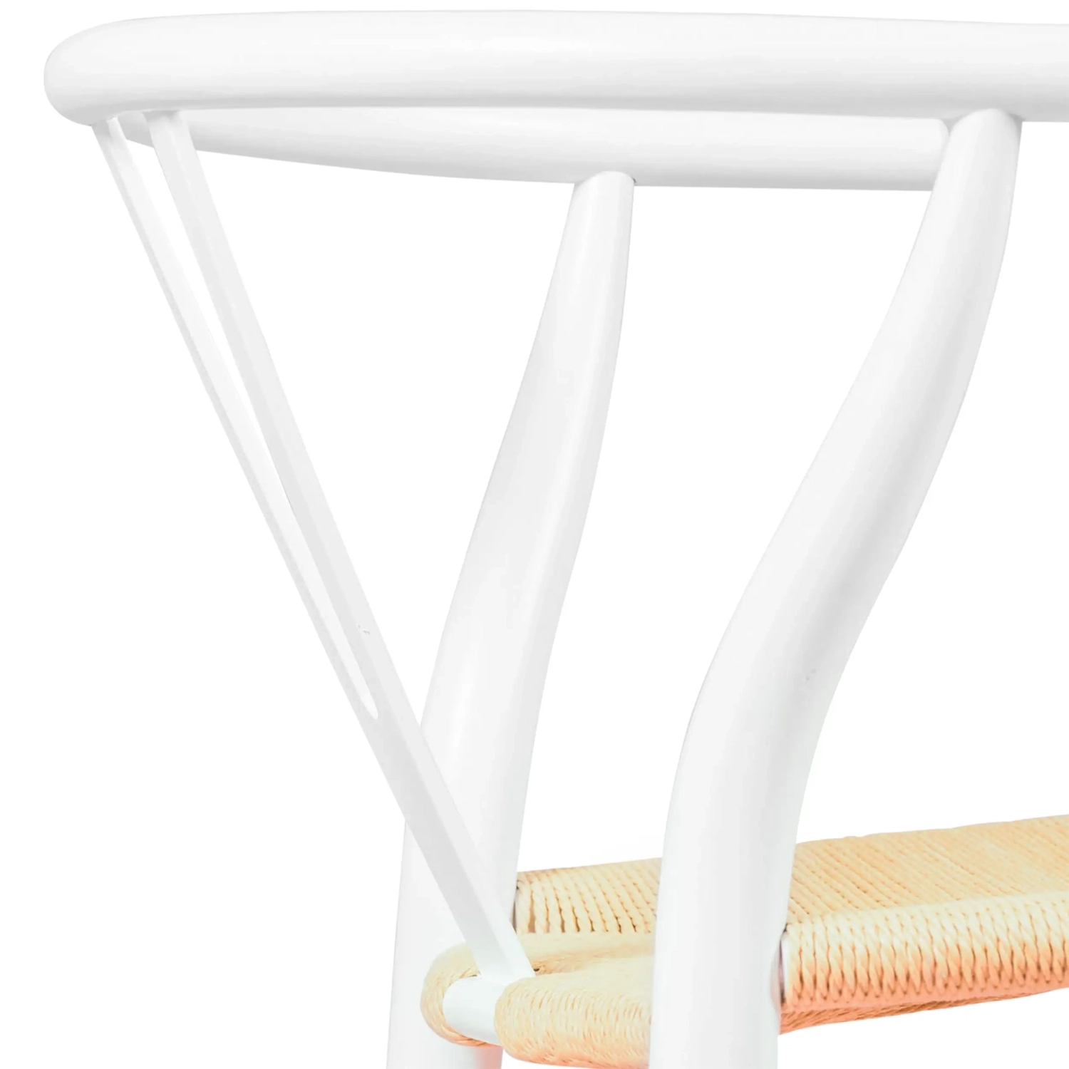 Wishbone chair inspiration colors - Wood chairs - Mueble Design
