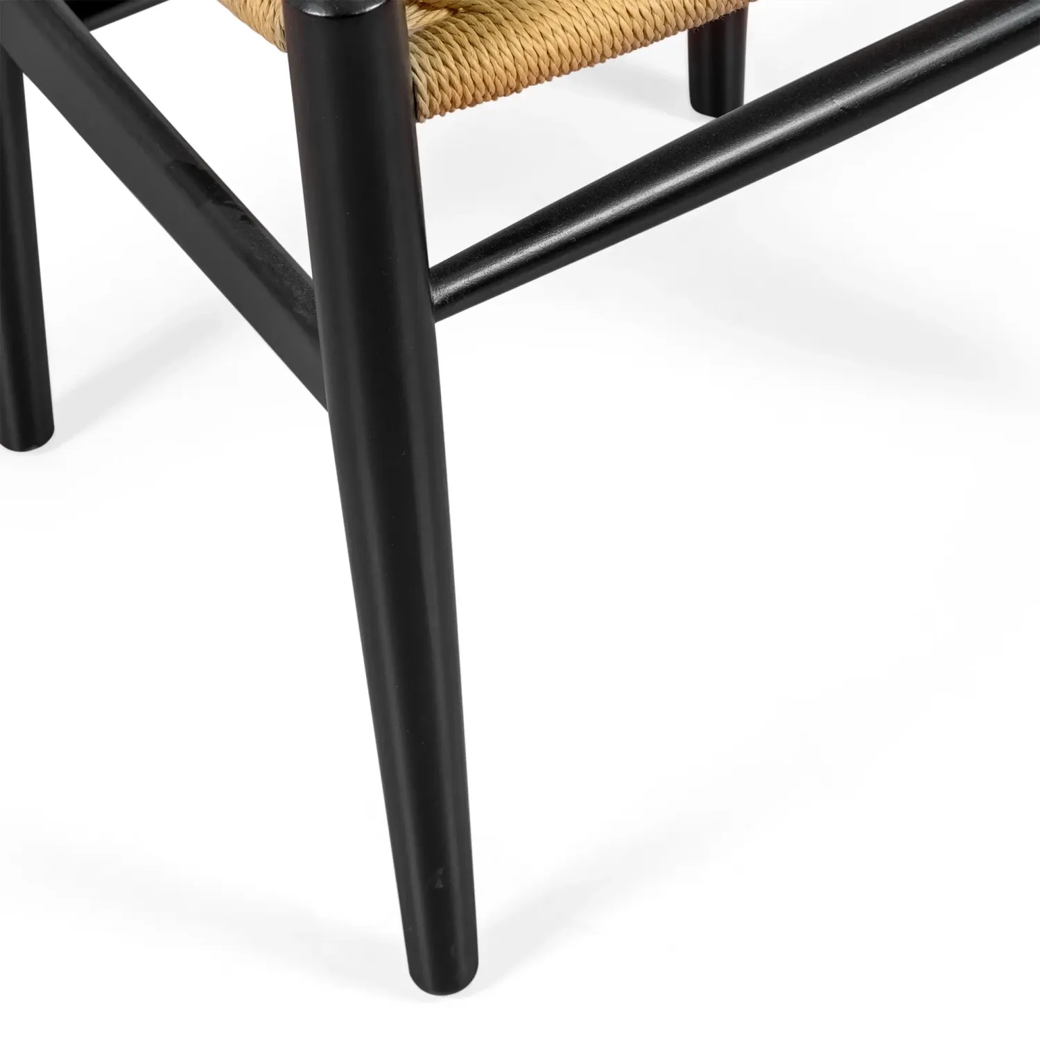 Inspiration Wishbone Chair Couleurs - Chaises en bois - Meubles Concept