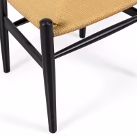 Inspiration Wishbone Chair Couleurs - Chaises en bois - Meubles Concept