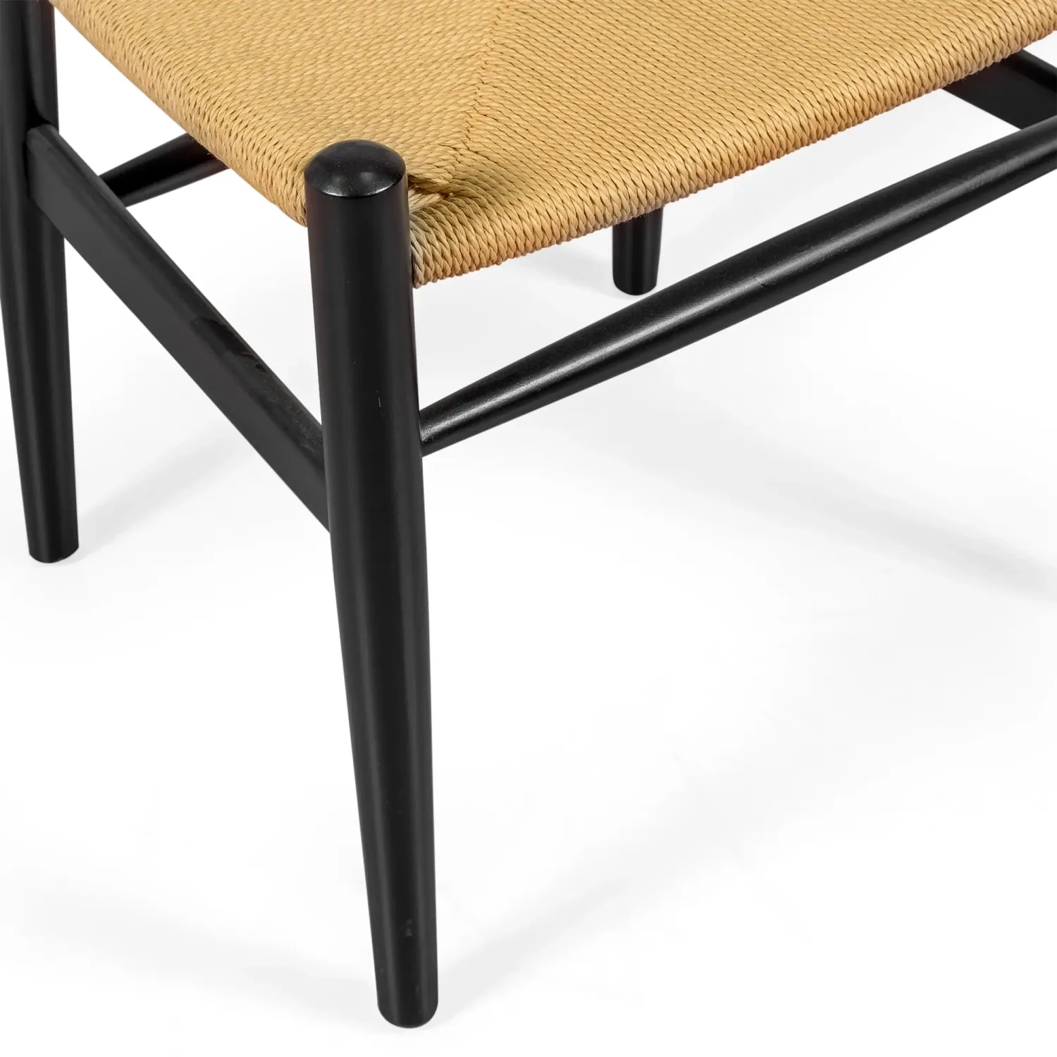 Inspiration Wishbone Chair Couleurs - Chaises en bois - Meubles Concept