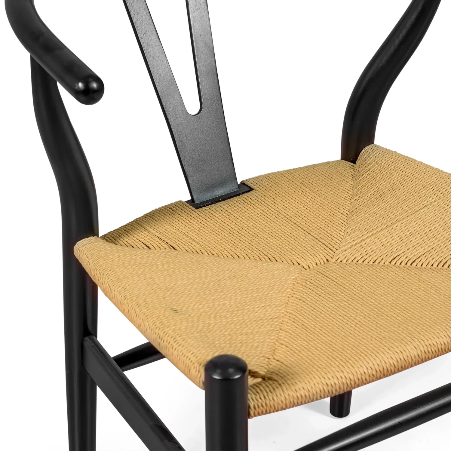 Inspiration Wishbone Chair Couleurs - Chaises en bois - Meubles Concept