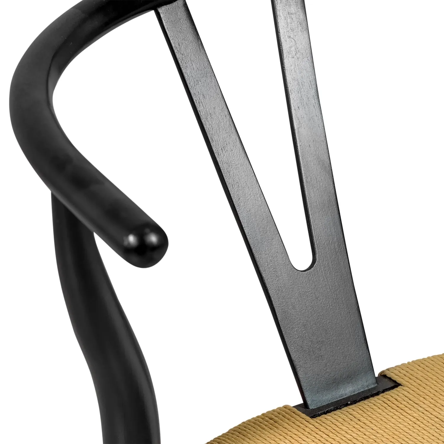 Inspiration Wishbone Chair Couleurs - Chaises en bois - Meubles Concept