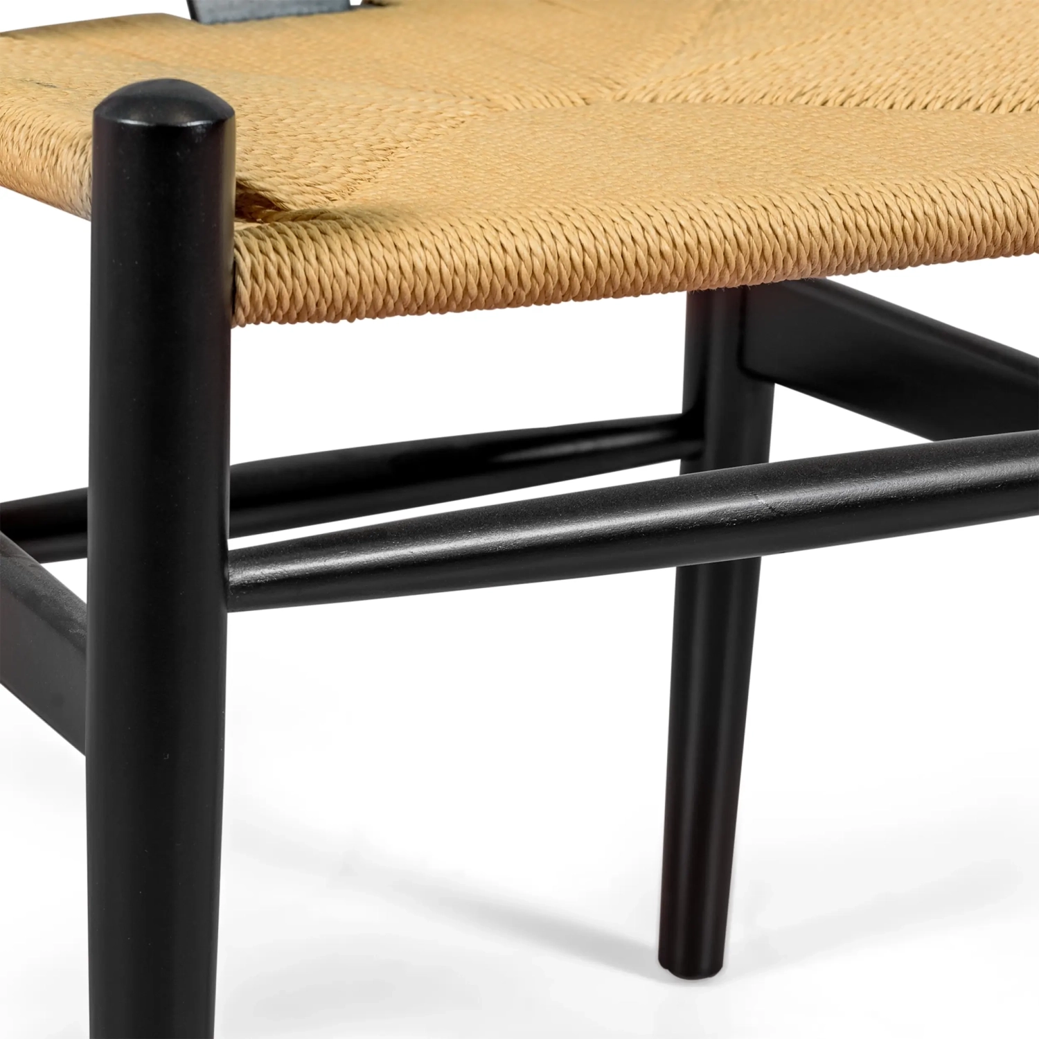 Inspiraatio Wishbone-tuolien värit - Puiset tuolit - Designhuonekalut