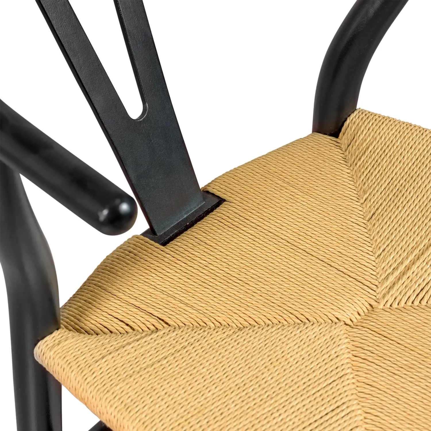 Inspiration Wishbone Chair Couleurs - Chaises en bois - Meubles Concept