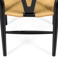 Inspiraatio Wishbone-tuolien värit - Puiset tuolit - Designhuonekalut