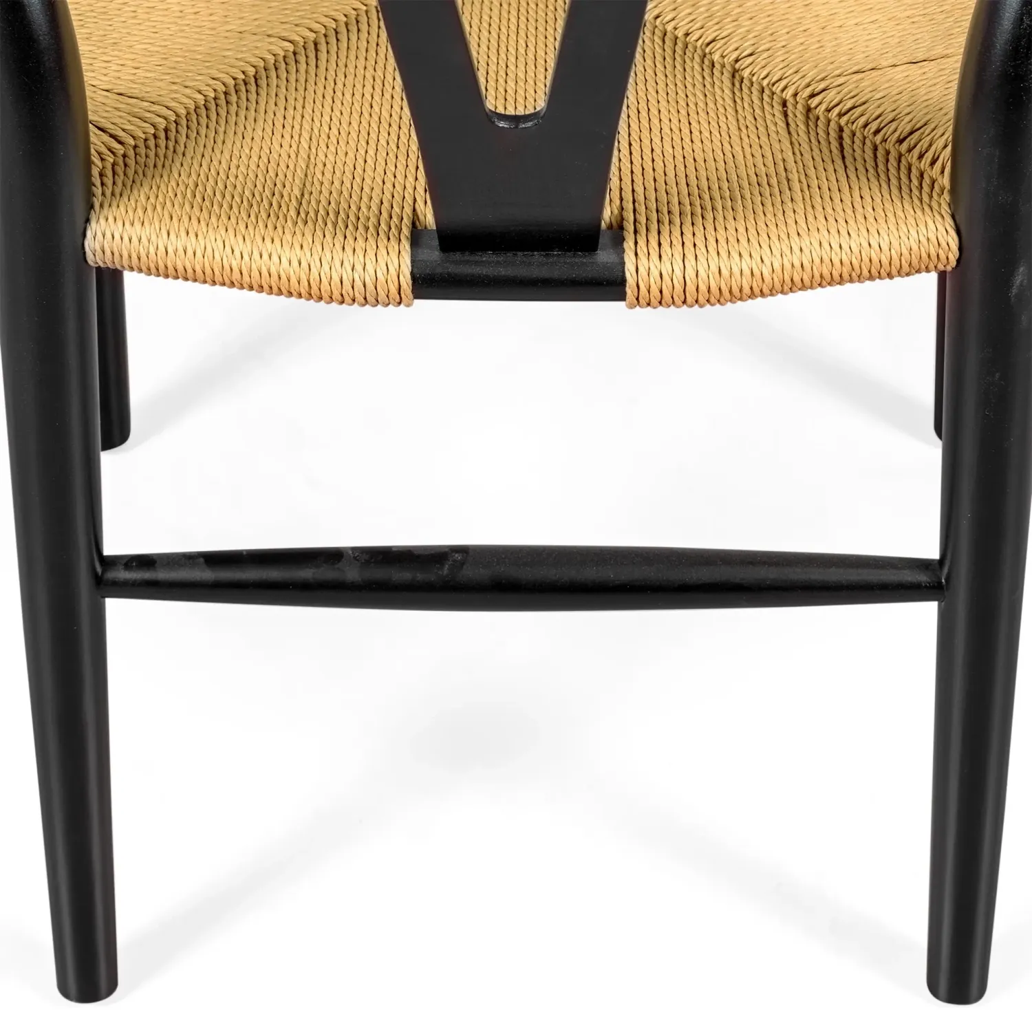 Inspiration Wishbone Chair Couleurs - Chaises en bois - Meubles Concept