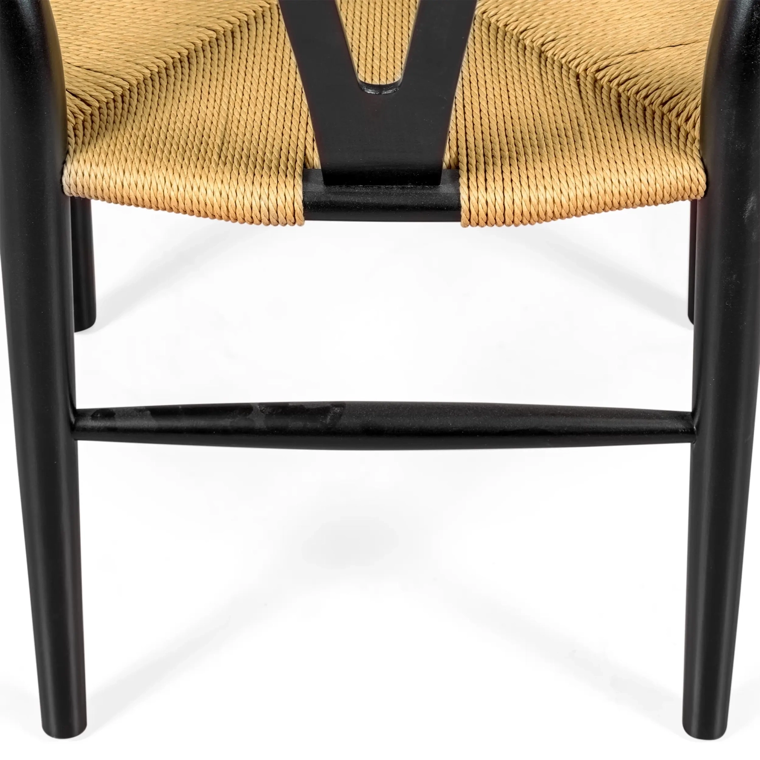 Inspiration Wishbone stolfärger - Trästolar - Designmöbler
