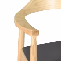 Inspiration Santon The Chair - Chaises Nordiques - Meubles Concept
