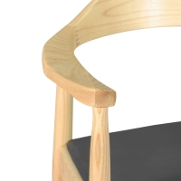 Inspiration The Chair - Santon Chair - Nordic Chairs - Mueble Design