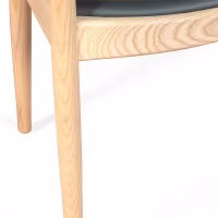 Inspiration Santon The Chair - Chaises Nordiques - Meubles Concept