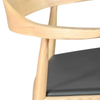 Inspiration Stolen - Santon stol - Nordiska stolar - Designmöbler