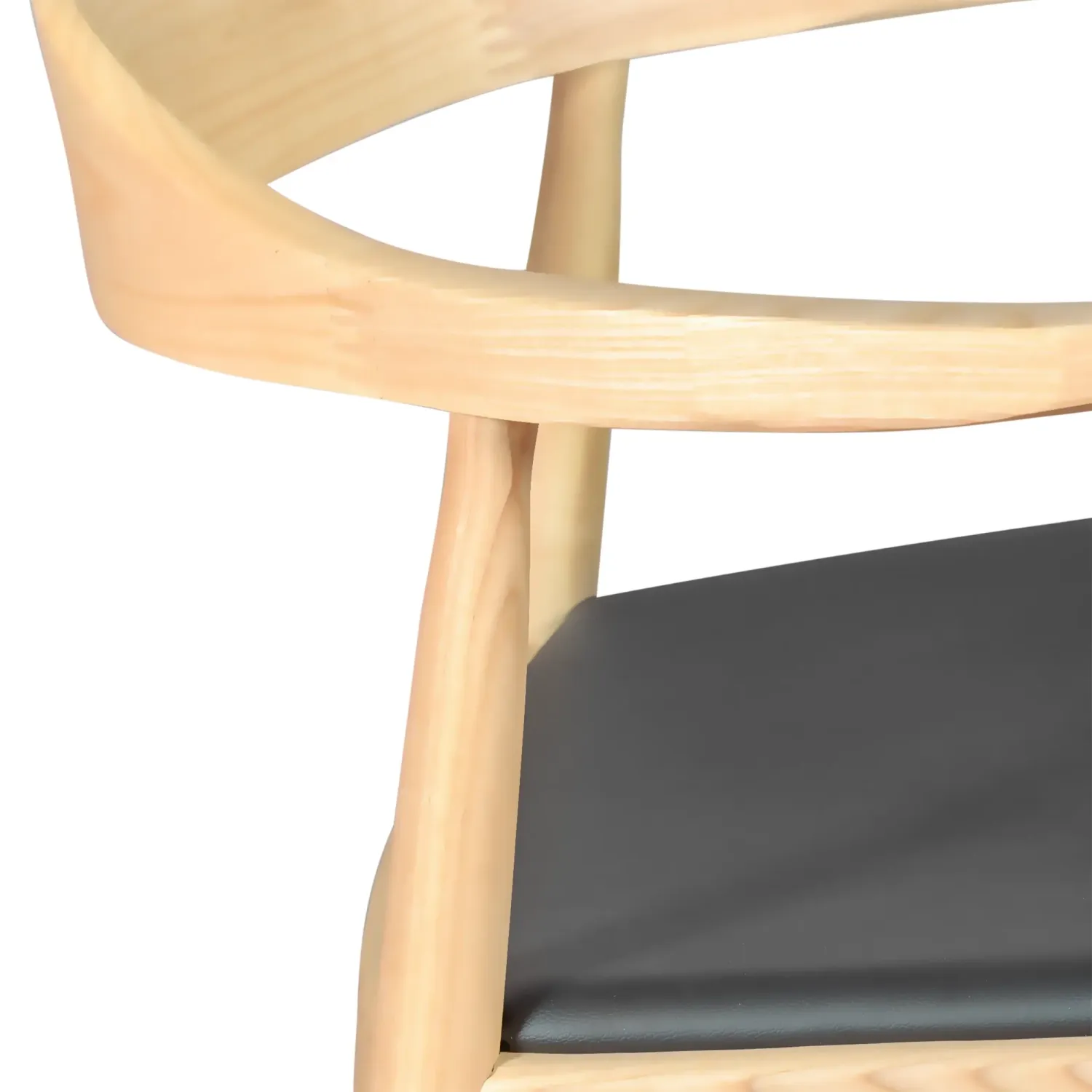 Inspiration Santon The Chair - Chaises Nordiques - Meubles Concept