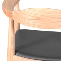 Inspiration Santon The Chair - Chaises Nordiques - Meubles Concept