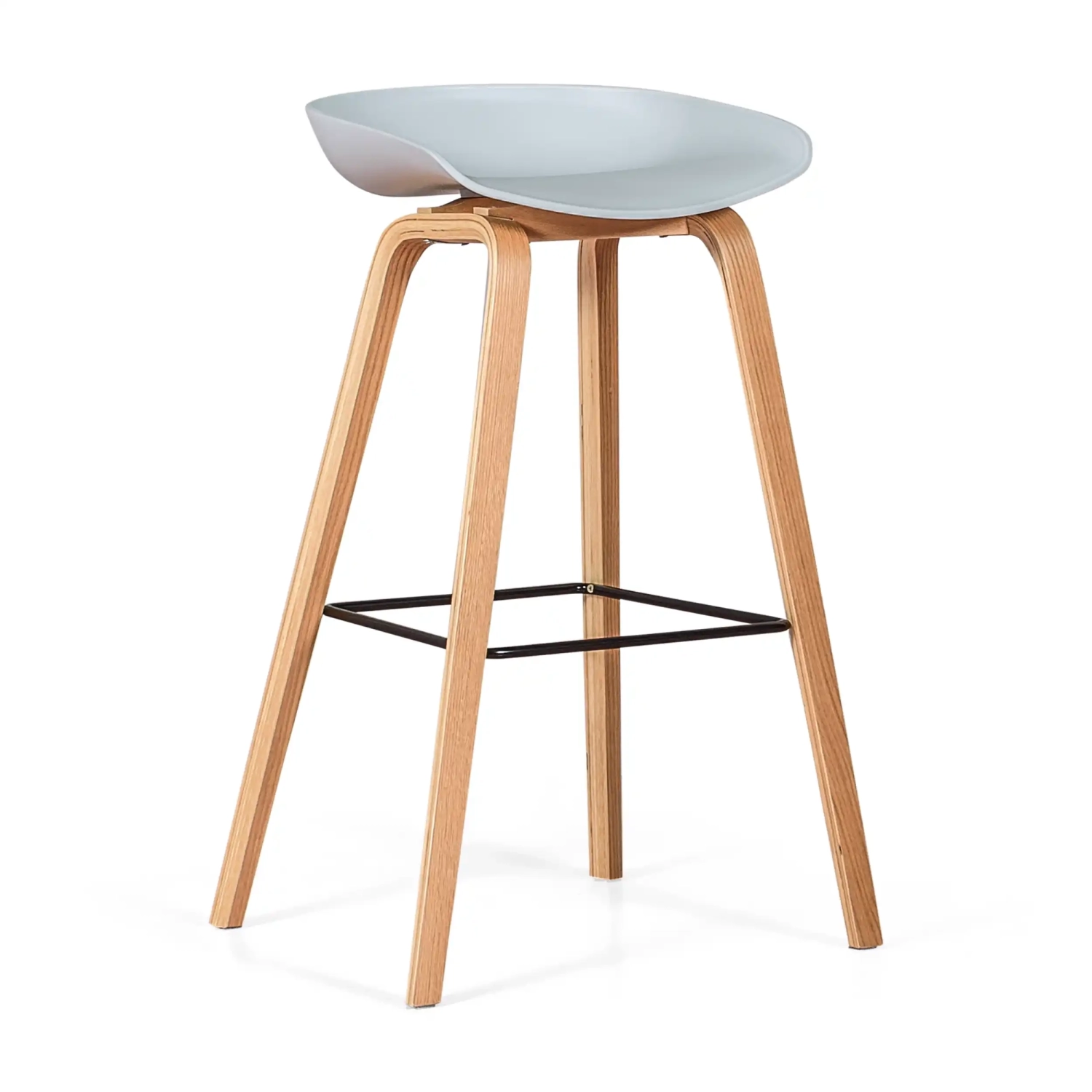 Jakkara Skandinaavinen 75cm pyökki - Mobelarium