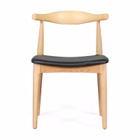 Elbow Chair CH20 - Chaises en Bois furnmod