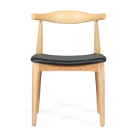 Židle Inspiration Wishbone CH24 - Severské židle - Designový nábytek