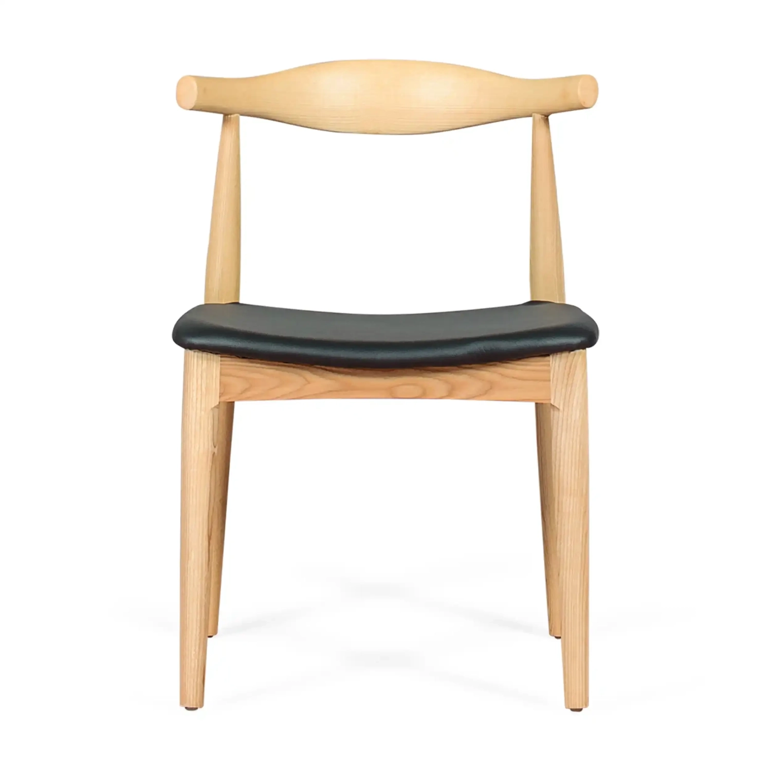 Cadeira cotovelo CH20 - Cadeiras de madeira furnmod