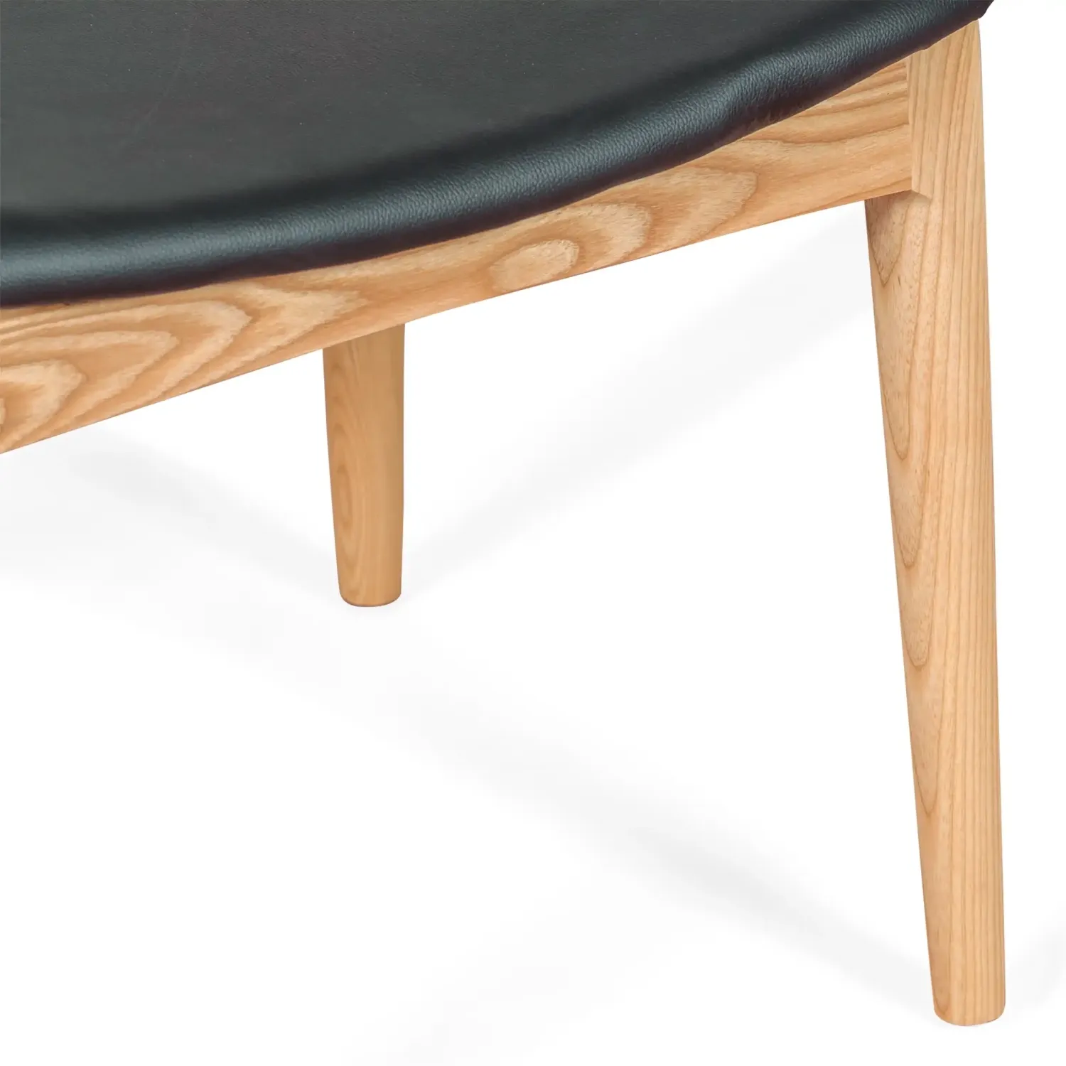 Elbow Chair CH20 - Chaises en Bois furnmod