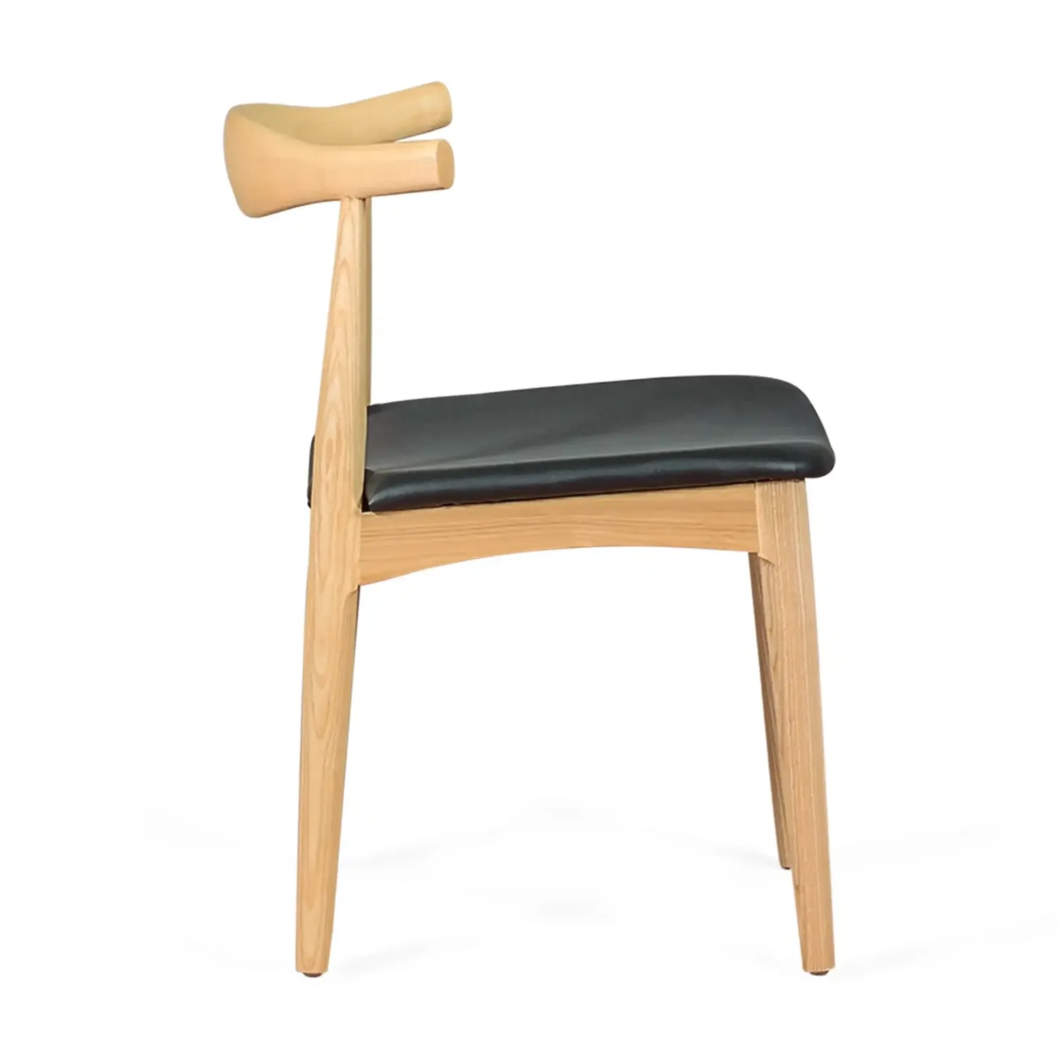 Elbow Chair CH20 - Chaises en Bois furnmod