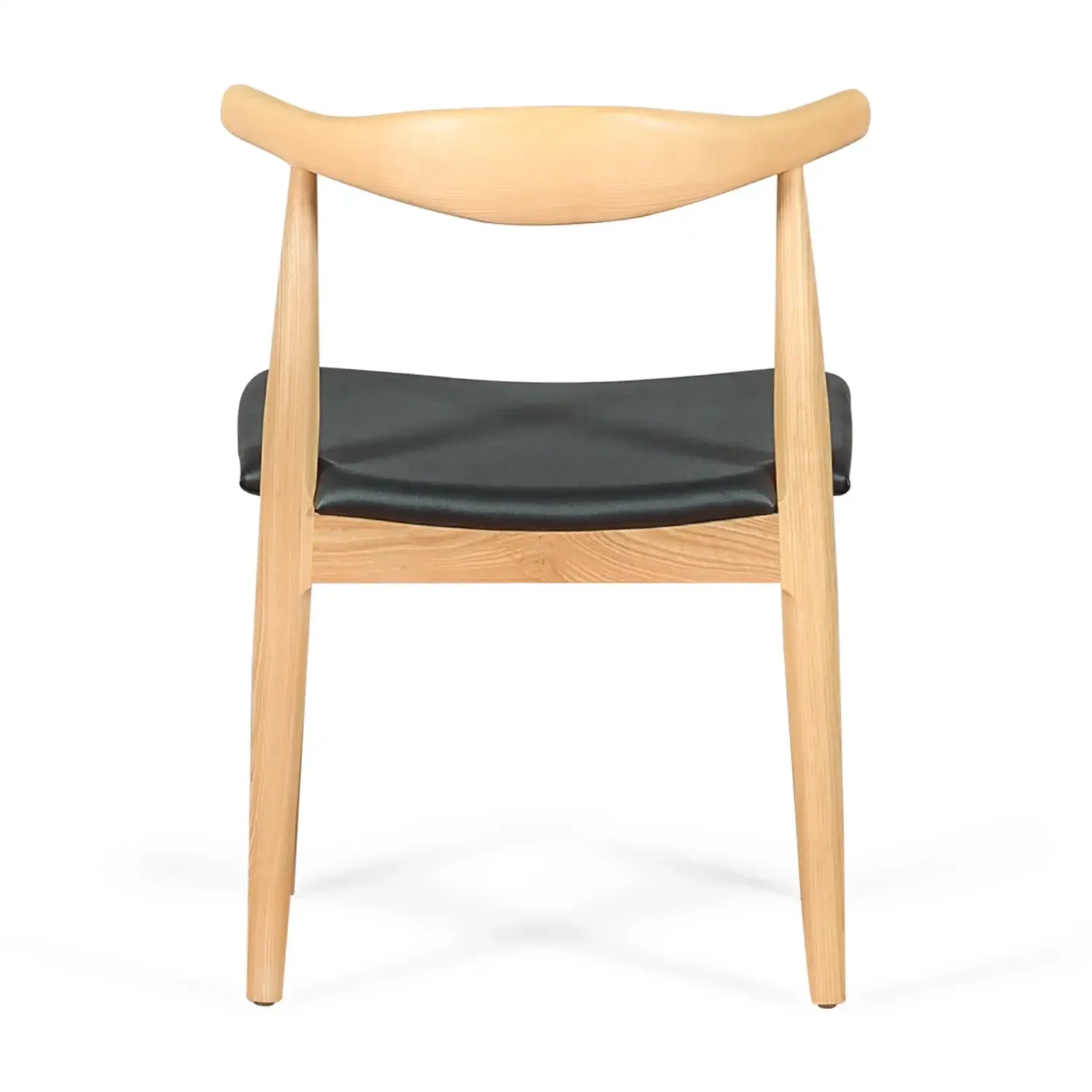 Elbow Chair CH20 - Chaises en Bois furnmod