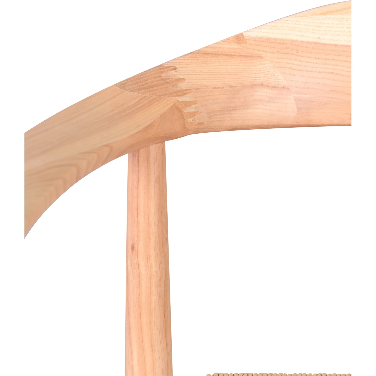 Replica tuoli Ash Wood - Puiset tuolit - - Tuolit Mobelarium