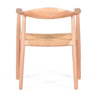 Réplica Silla The Chair Madera Fresno – Sillas Madera – Mueble Design