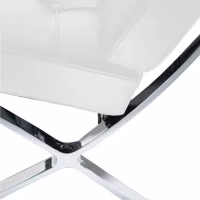 Inspiration Chaise Barcelona pas cher - Fauteuil en cuir - Mueble design