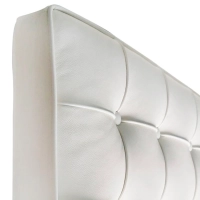 Inspiración Silla Barcelona económica - Butaca piel - Mueble design