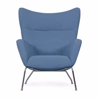 Fauteuil Wing  - Fauteuils Design furnmod