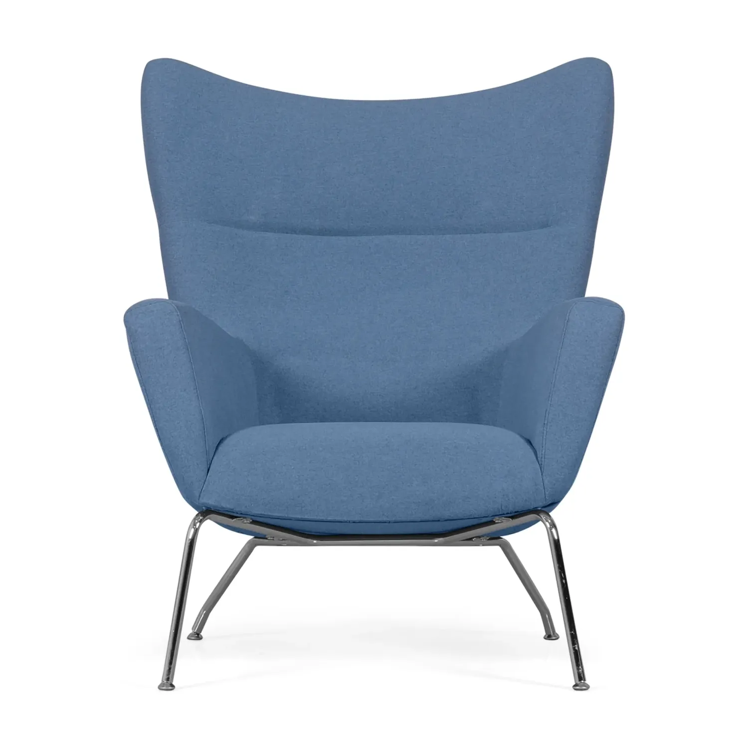 Fauteuil Wing  - Fauteuils Design furnmod