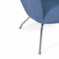 Fauteuil Wing  - Fauteuils Design furnmod