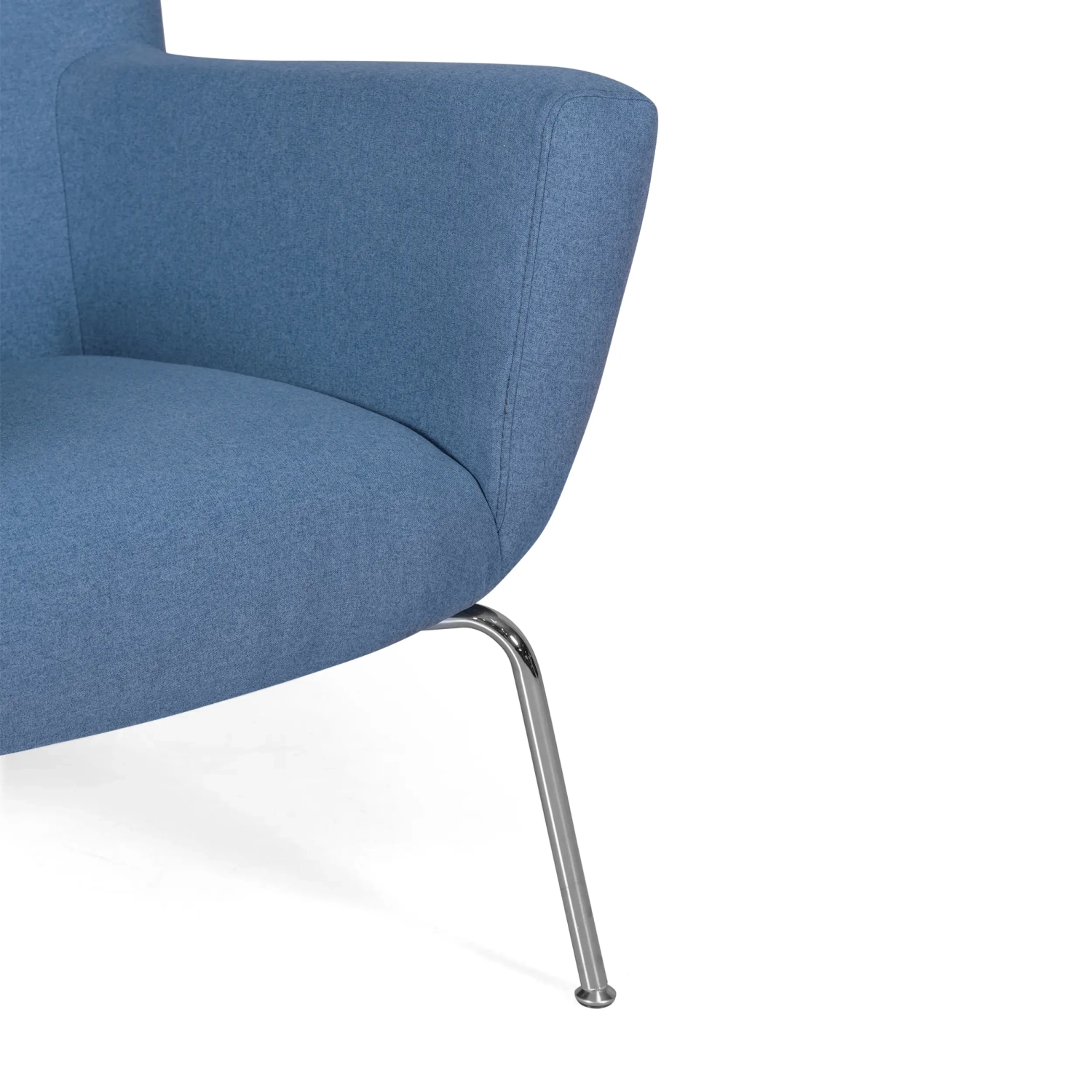 Fauteuil Wing  - Fauteuils Design furnmod