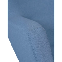 Fauteuil Wing  - Fauteuils Design furnmod