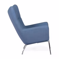 Fauteuil Wing  - Fauteuils Design furnmod