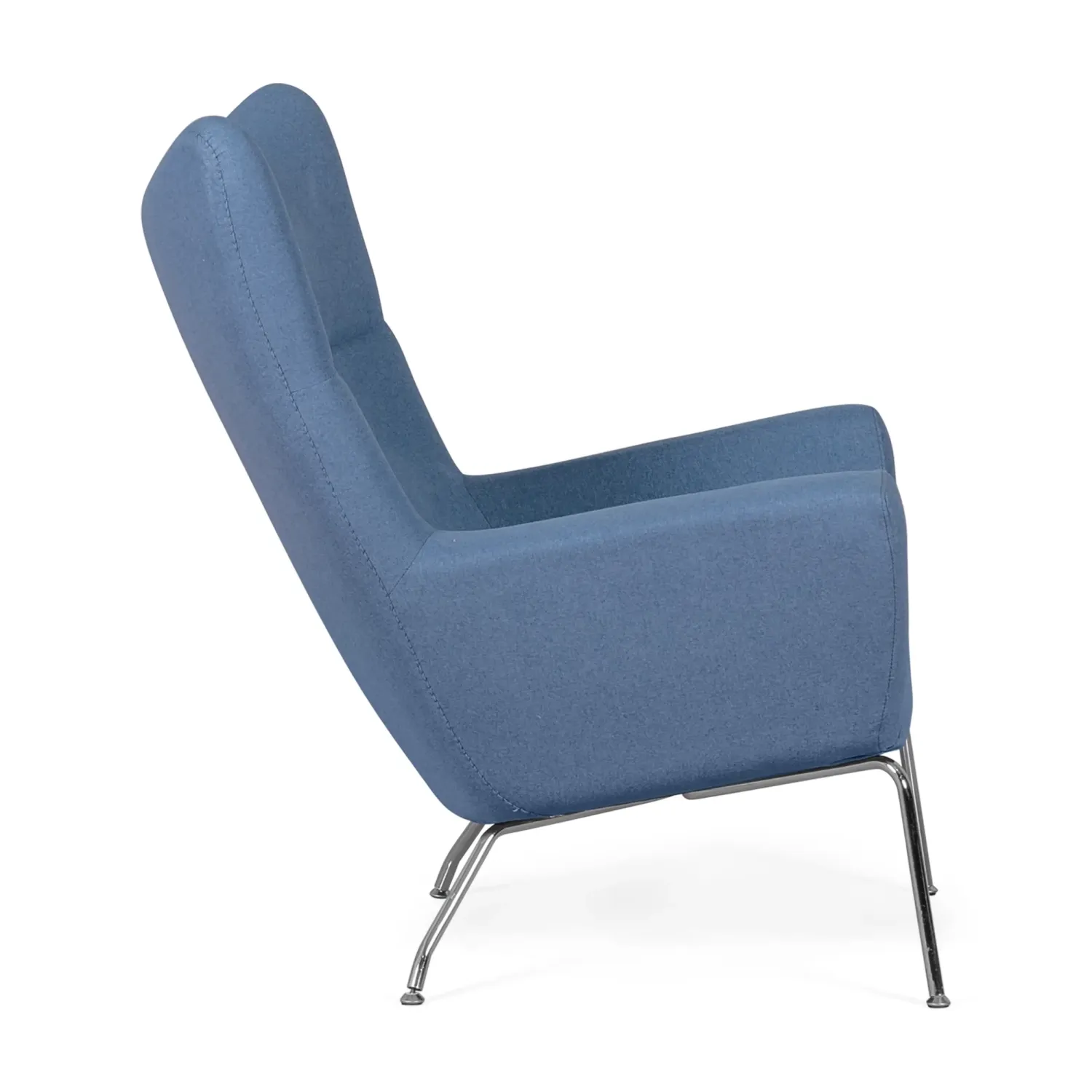 Fauteuil Wing  - Fauteuils Design furnmod