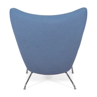Fauteuil Wing  - Fauteuils Design furnmod